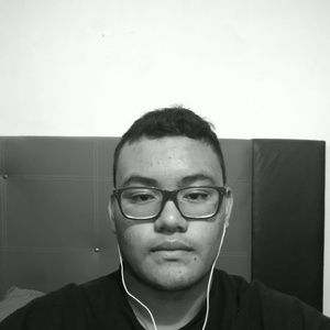 Meet your Posher, Everardo